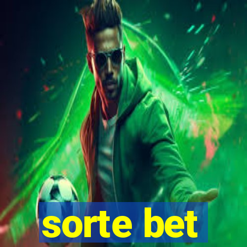 sorte bet